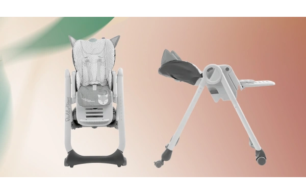 Mama Sandalyesi Seçerken Annelerin Yaptığı 5 Hata