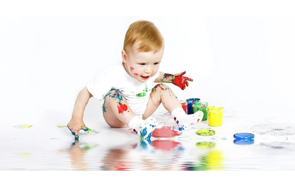 Bebek Banyo Rutini Nasıl Olmalı? Yenidoğan ve Bebekler İçin Güvenli Adımlar