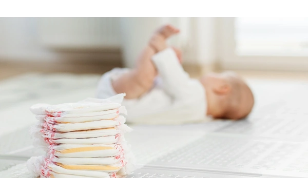 Bebek Bezi Seçimi Nasıl Yapılmalı? Cilt Tipine Göre Doğru Bez Rehberi