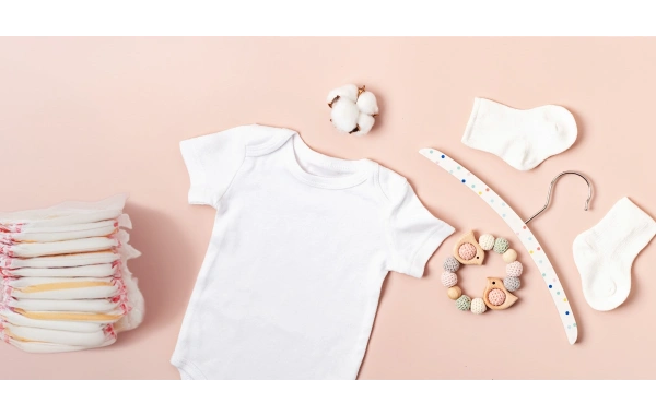 Bebek Bezleri Arasındaki Farklar Nelerdir?: Hangi Bez Daha Sağlıklı?