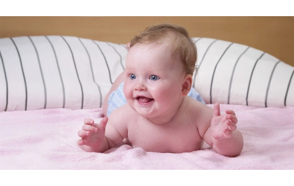 Bebek Cildi Neden Daha Hassastır?