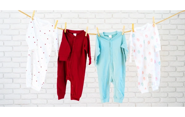 Bebek Cildi Neden Hassastır? Doğru Ürün Seçimi