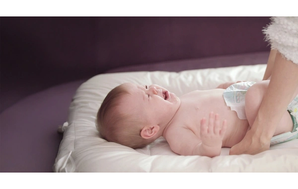 Bebeklerde Pişik Neden Olur? Önleme Yolları ve Doğru Ürün Seçimi