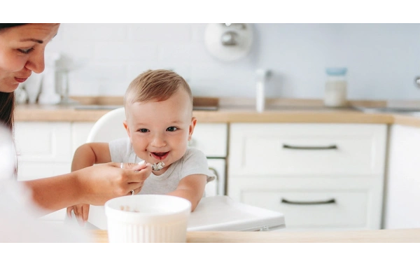 Ek Gıdaya Geçiş Ne Zaman ve Nasıl Olmalı?