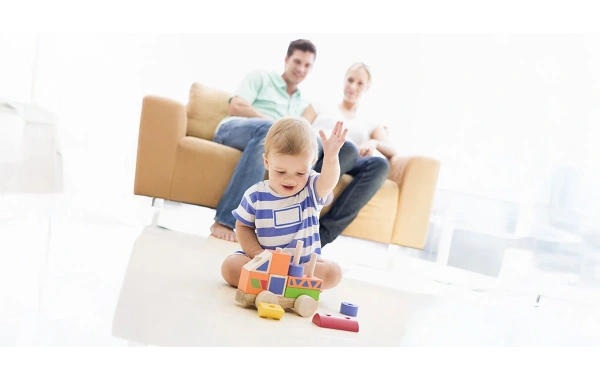 Evde Bebek Güvenliği Nasıl Sağlanır? Oda Oda Güvenlik Rehberi