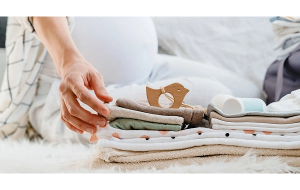 Hastane Çantasına Neler Konulur? Anne ve Bebek İçin Eksiksiz Liste