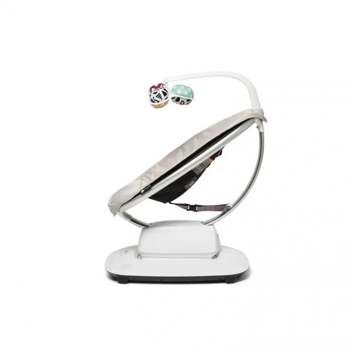 4Moms Mamaroo 5.0 Elektrikli Ana Kucağı - Rosewood