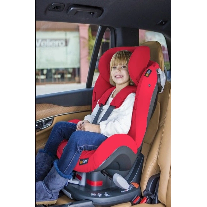 Besafe iZi Comfort X3 9-18 kg Oto Koltuğu - Sunset Melange