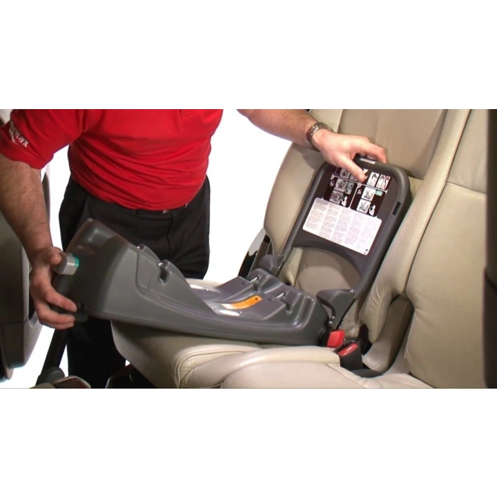 Britax Römer Baby Safe Isofix Baza