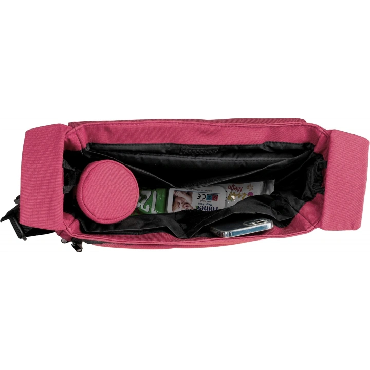 Britax-Römer Lüks Bebek Bakım Çantası - Blue Sky