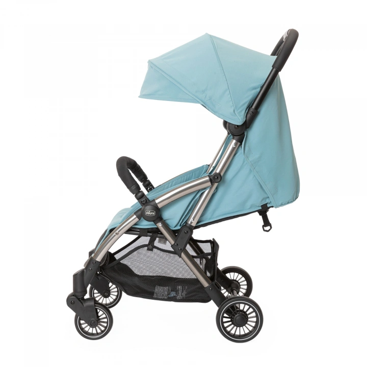 Chicco Cheerio Kabin Boy Bebek Arabası - Hydra