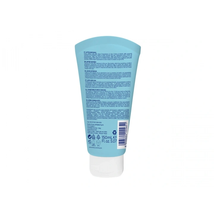 Chicco Güneş Sonrası Bakım Sütü 150 ml