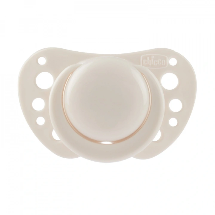 Chicco PhysioForma Air 2li Silikon Emzik 6-16 Ay