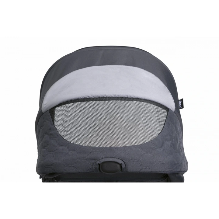 Chicco Seety Çift Yönlü Bebek Arabası - Boston Grey