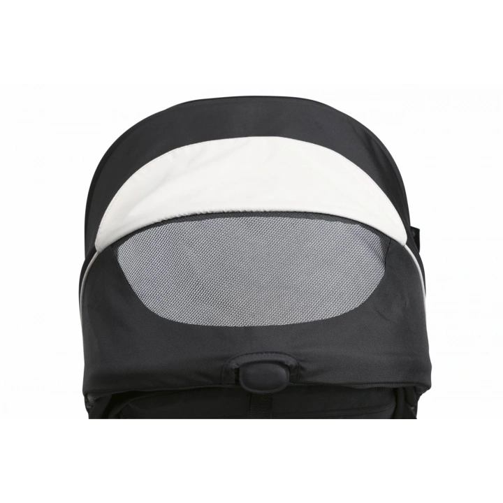 Chicco Seety Çift Yönlü Bebek Arabası - Etna Black