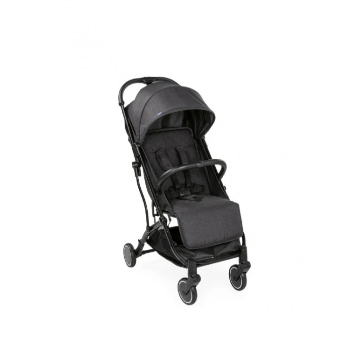 Chicco Trolley Me Bebek Arabası Stone
