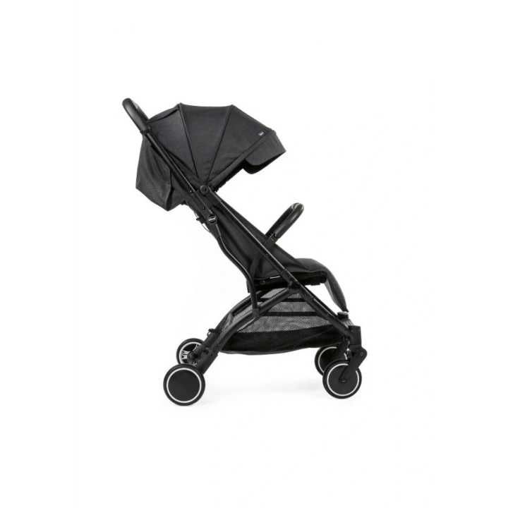 Chicco Trolley Me Bebek Arabası Stone