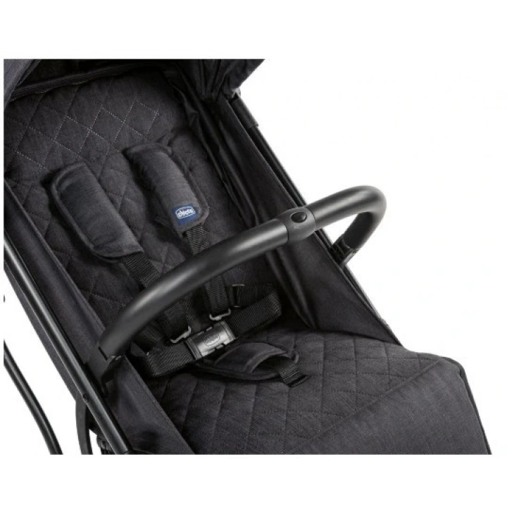 Chicco Trolley Me Bebek Arabası Stone