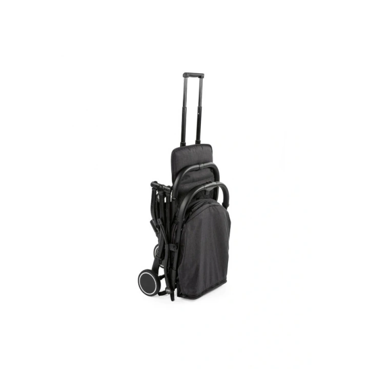 Chicco Trolley Me Bebek Arabası Stone