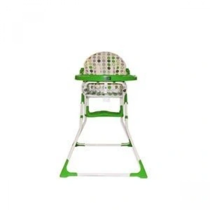 ComfyMax Eco Mama Sandalyesi - Green