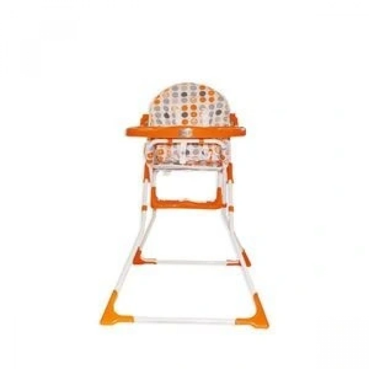 ComfyMax Eco Mama Sandalyesi - Orange