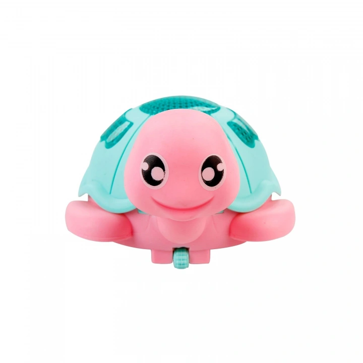 Cosby Çek Bırak Sevimli Kaplumbağa - Pembe
