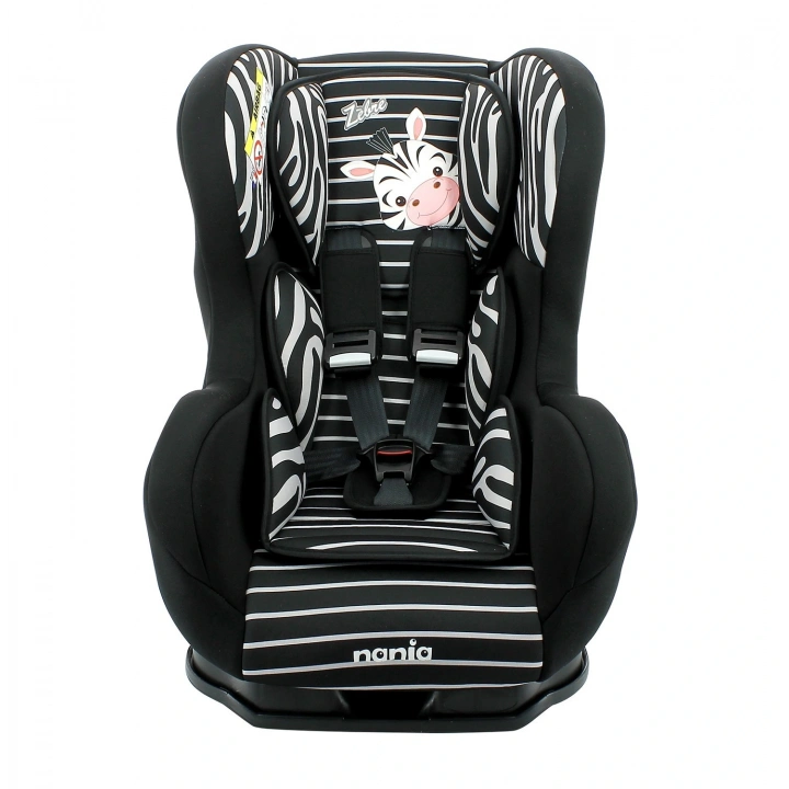 Nania 0-25Kg Oto Koltuğu - Zebra