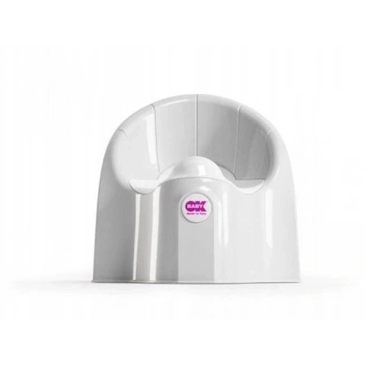 Okbaby Pasha Koltuk Oturak / K. Beyaz