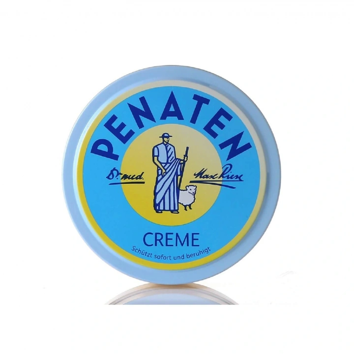 Penaten Baby Bebek Bakım Kremi 50 ml
