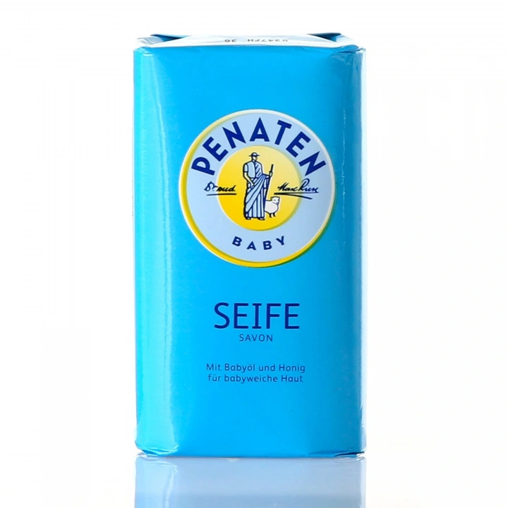 Penaten Baby Bebek Sabunu - 100 gr