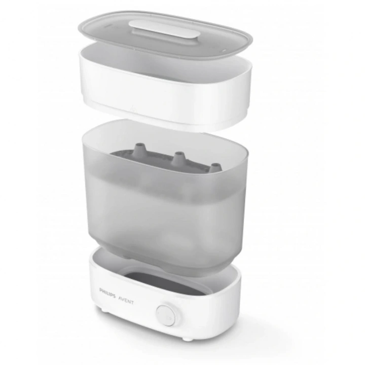 Philips Avent Buharlı Sterilizatör 3ü 1 Arada SCF291/00