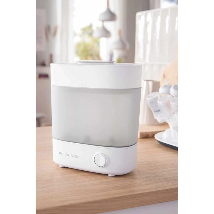 Philips Avent Buharlı Sterilizatör 3ü 1 Arada SCF291/00