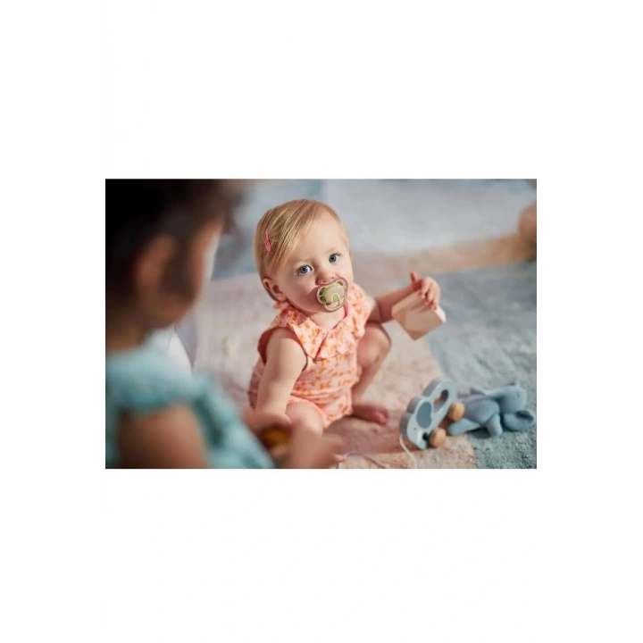 Philips Avent Ultra Air Emzik 0-6 Ay 2li Kız SCF085/59