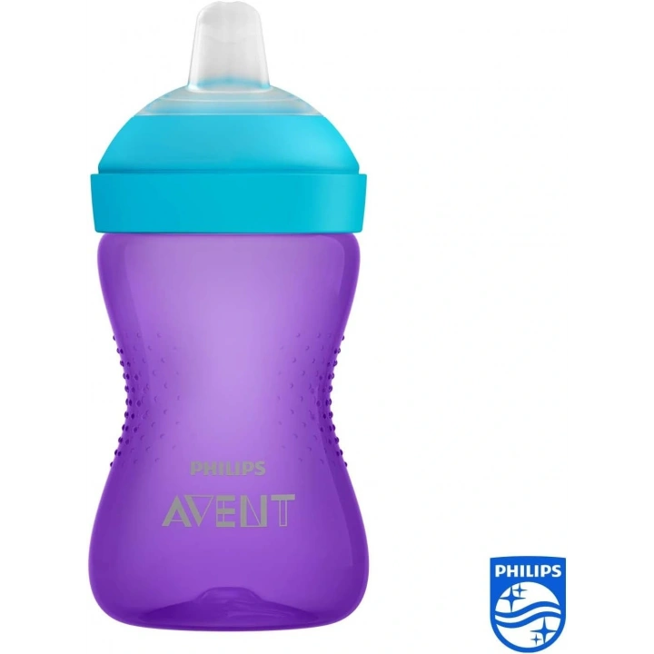 Philips Avent Yumuşak Uçlu Bardak, SCF802/02