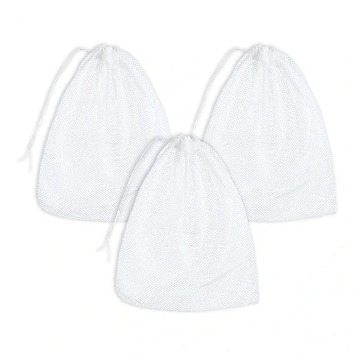 Pierre Cardin 3lü Çamaşır Yıkama Filesi