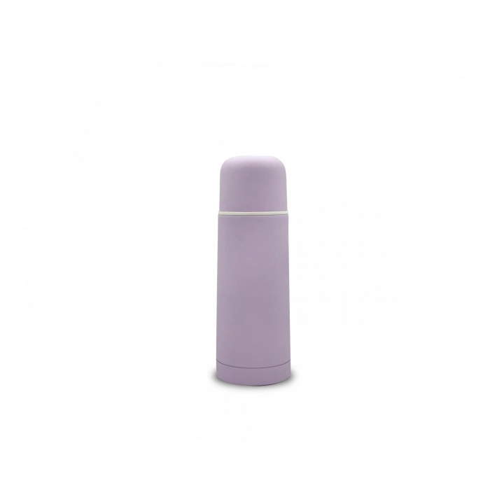 Sema Baby Bebek Termosu 350 ml - Lila