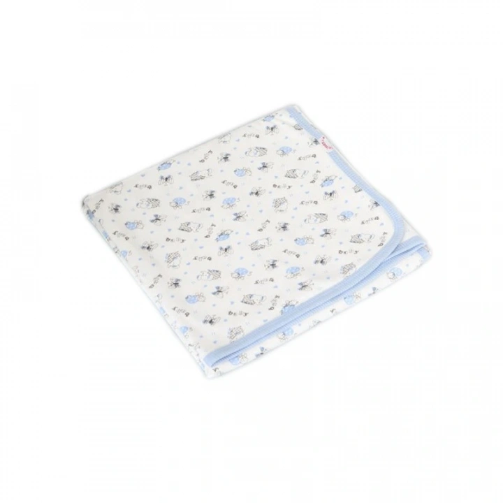 Sema Baby Empirme Bebe Battaniye SEMAEMP01