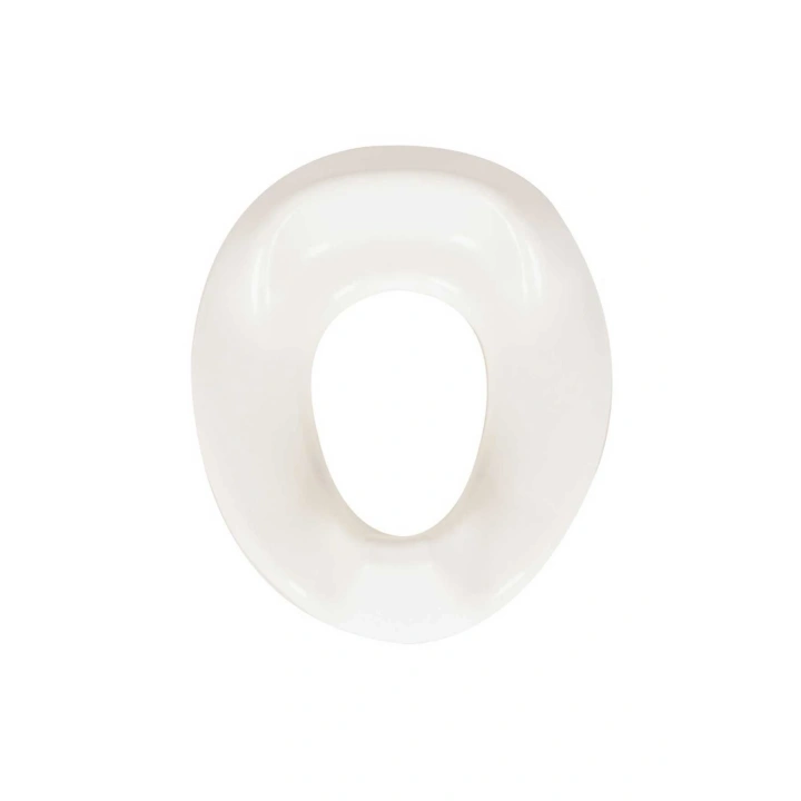 Sema Baby Plastik Klozet Adaptörü - Beyaz