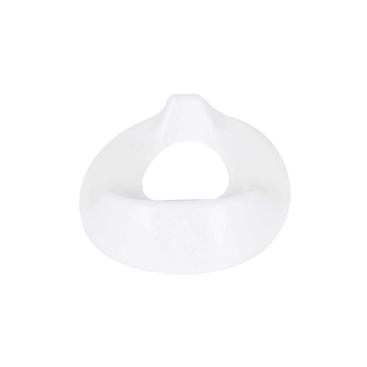 Sema Baby Plastik Klozet Adaptörü - Beyaz