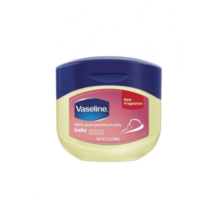 Vaseline Baby Nemlendirici Jel 368 gr