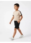 3/10 Yaş Penye Kumaş Çocuk Takımı