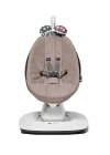 4Moms Mamaroo 5.0 Elektrikli Ana Kucağı - Rosewood