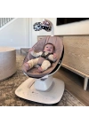 4Moms Mamaroo 5.0 Elektrikli Ana Kucağı - Rosewood