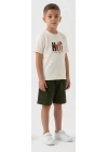 6/10 Yaş Hey Nakışlı Çocuk Takımı