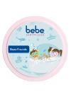 Bebe Zartpflege Hassas Bebek Bakım Pişik Kremi 150 ML (Teneke Kutu)