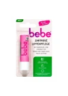 Bebe Zartpflege Hassas Çocuk Dudak Bakım Balsamı - Doğal Gül