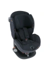 BeSafe iZi Comfort X3 9-18 kg Oto Koltuğu - Midnight Black Melange