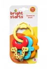Bright Starts License To Drool Anahtarlık Dişlik