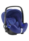 Britax Römer Baby-Safe I-Size 0-13 Kg Ana Kucağı - Ocean Blue
