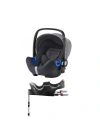 Britax-Römer Baby Safe I-Size Bundle 0-13 kg Ana Kucağı + Baza / Storm Grey